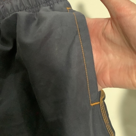 Nike Swim Shorts XXL Colour Charcoal - Picture 3 of 10